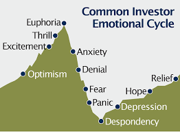 emotional cycle